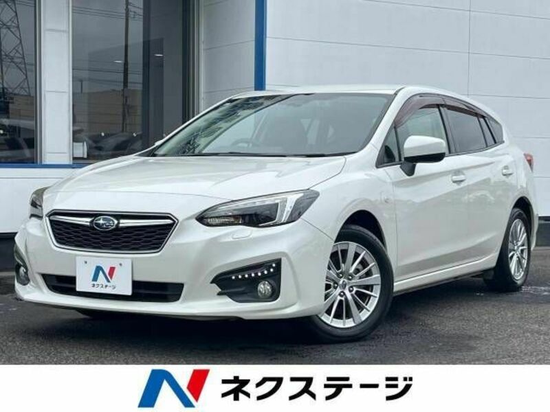 IMPREZA SPORT-0