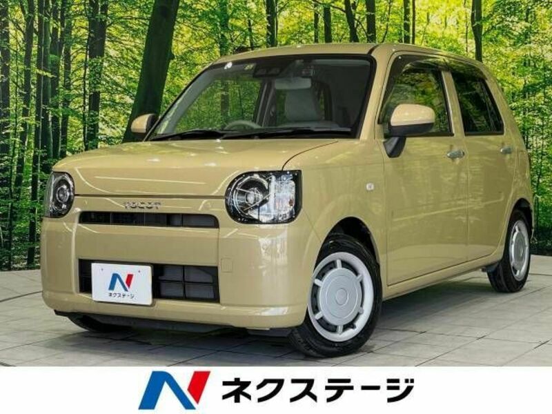 DAIHATSU MIRA TOCOT