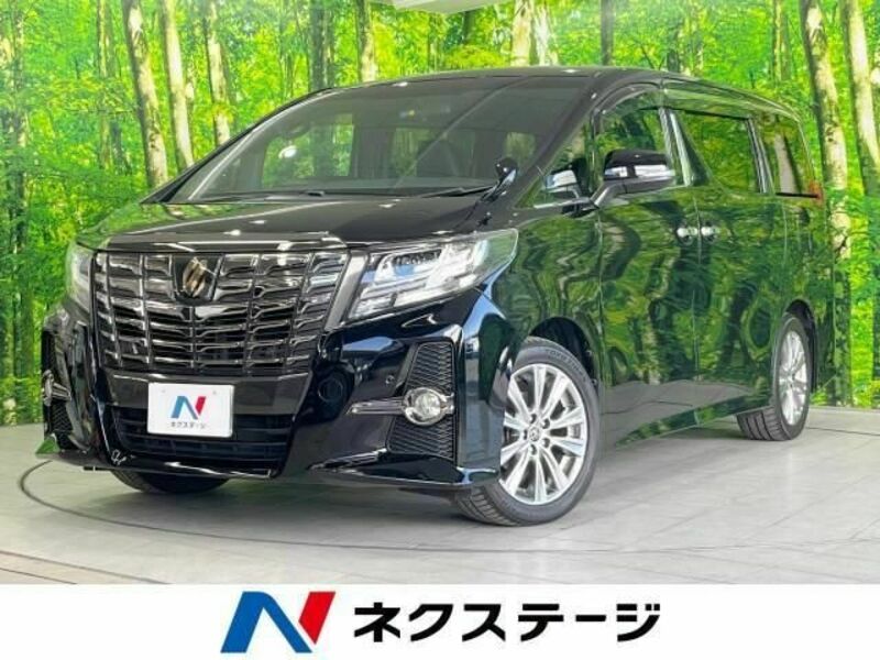 ALPHARD-0