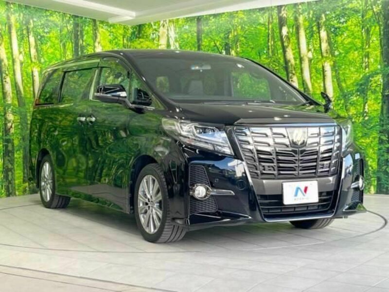 ALPHARD