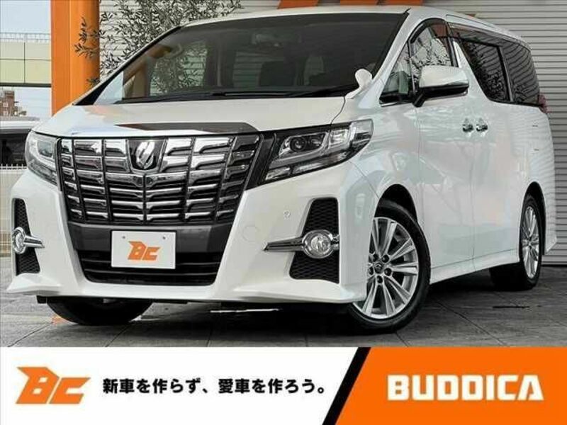 ALPHARD-0