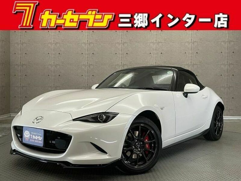 MAZDA ROADSTER