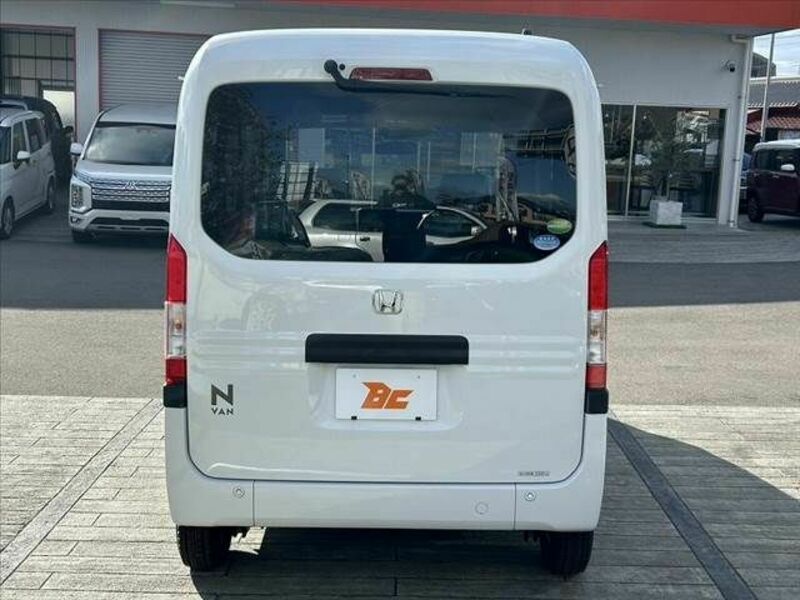 N-VAN