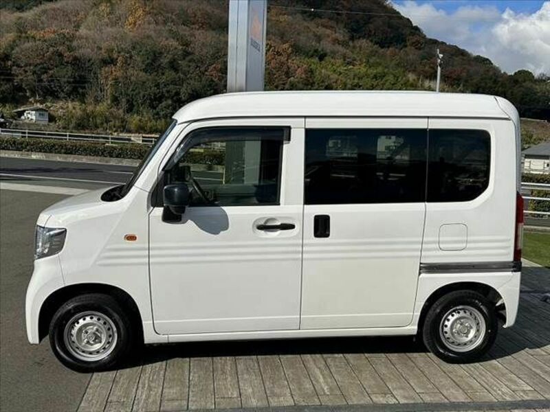 N-VAN