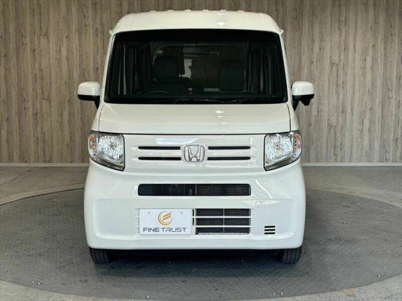 N-VAN