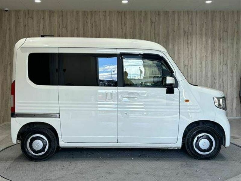 N-VAN