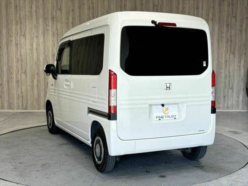 N-VAN