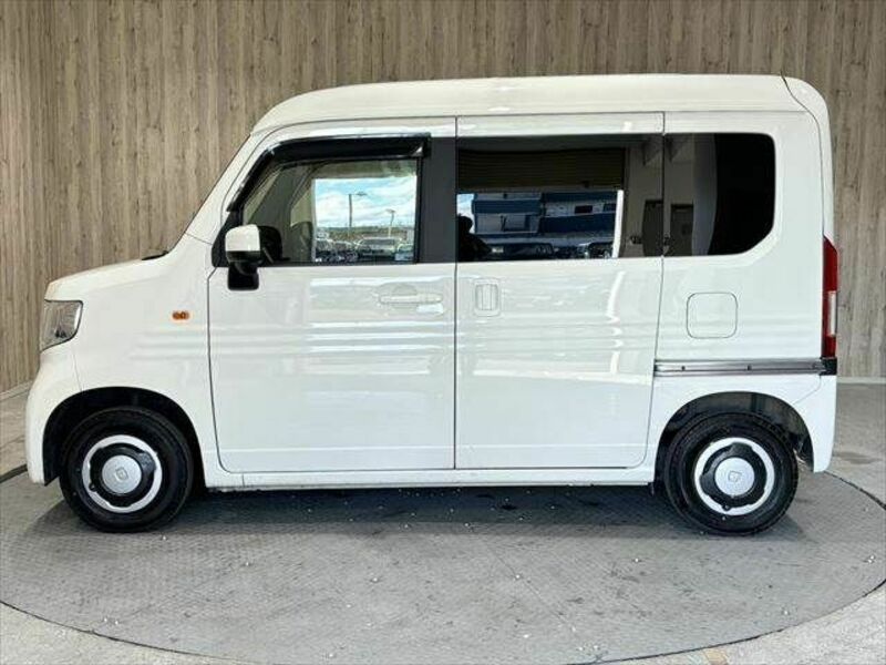 N-VAN