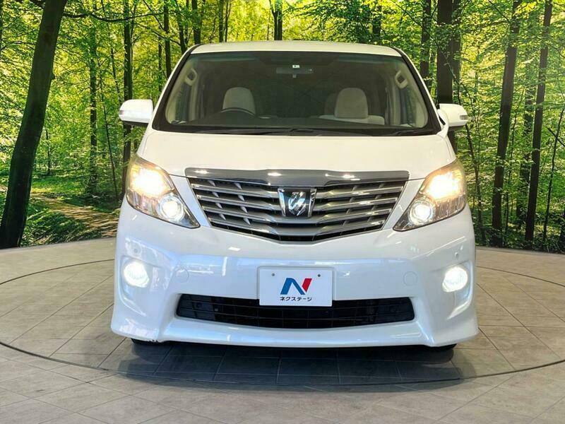 ALPHARD-69