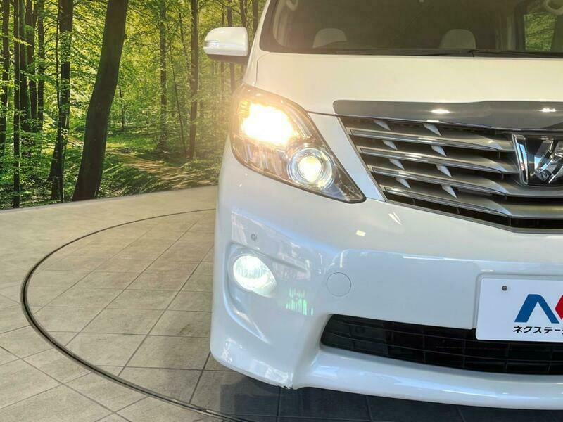 ALPHARD-55