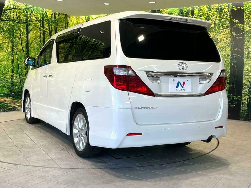 ALPHARD-47