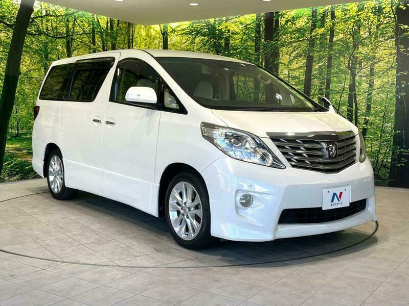 ALPHARD-14