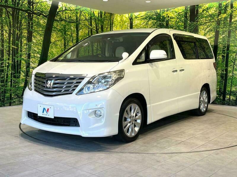 ALPHARD-2