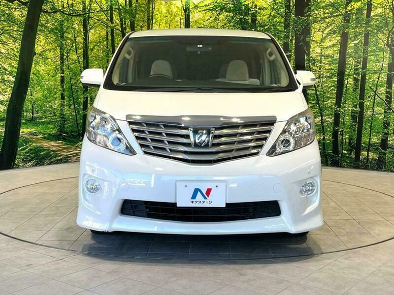 ALPHARD-23