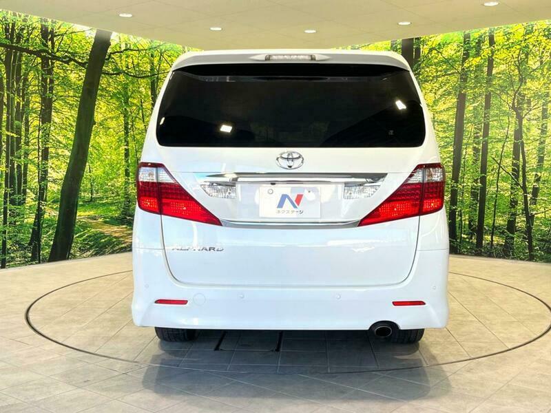 ALPHARD-27