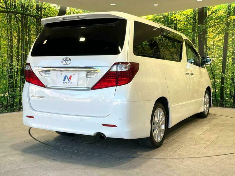 ALPHARD-25