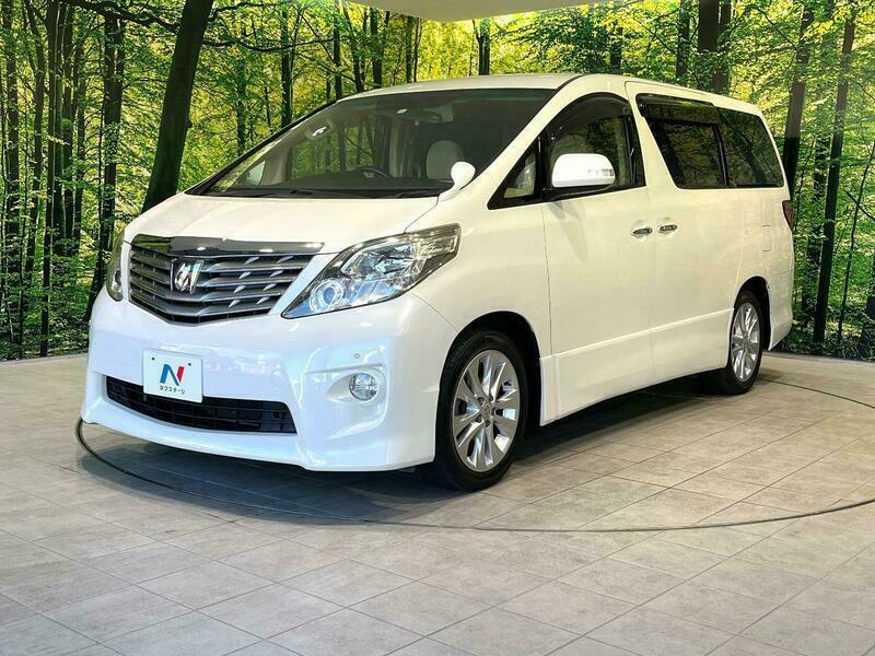 ALPHARD-0