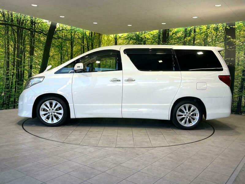 ALPHARD-50