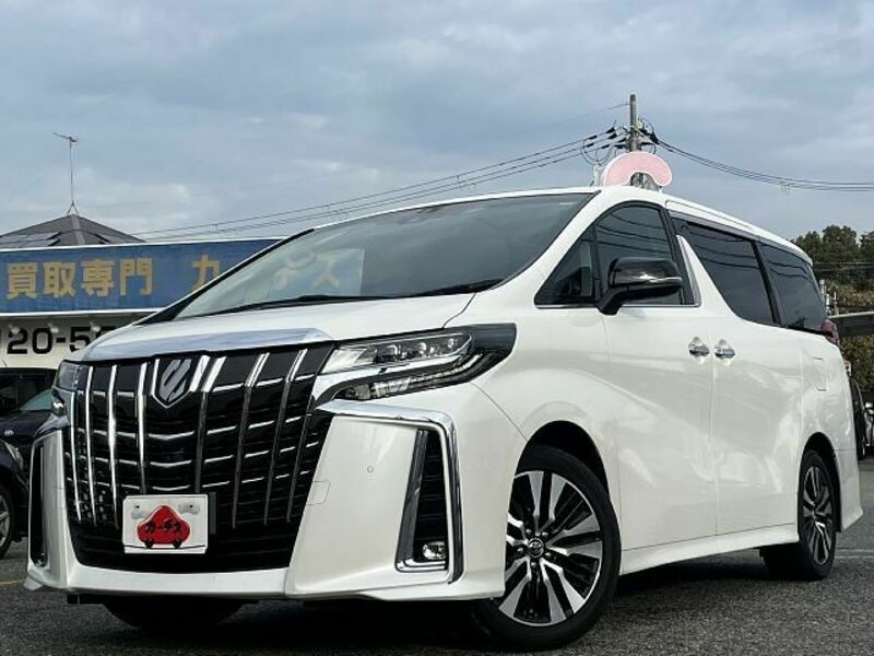 ALPHARD-0