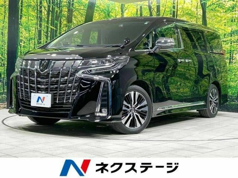 ALPHARD-0