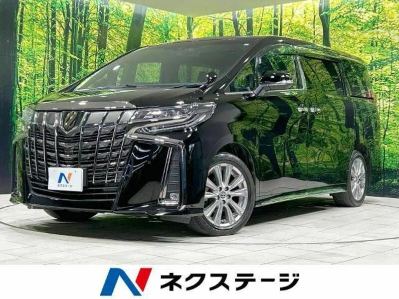 ALPHARD-0