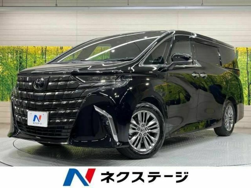 ALPHARD-0