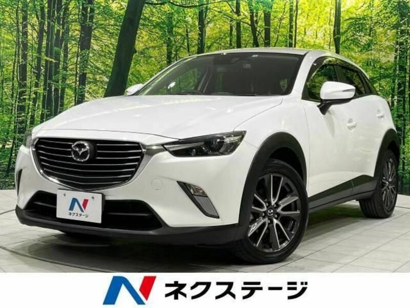 CX-3-0