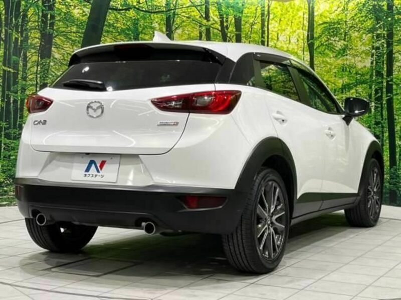 CX-3