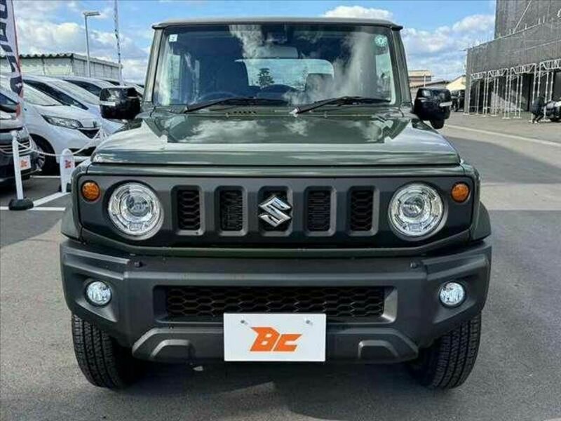 JIMNY SIERRA