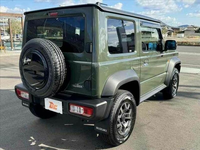 JIMNY SIERRA