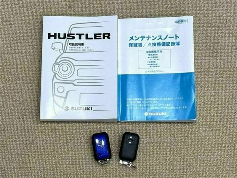 HUSTLER