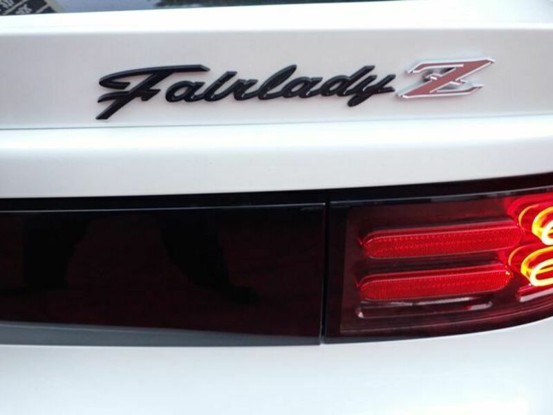 FAIRLADY Z