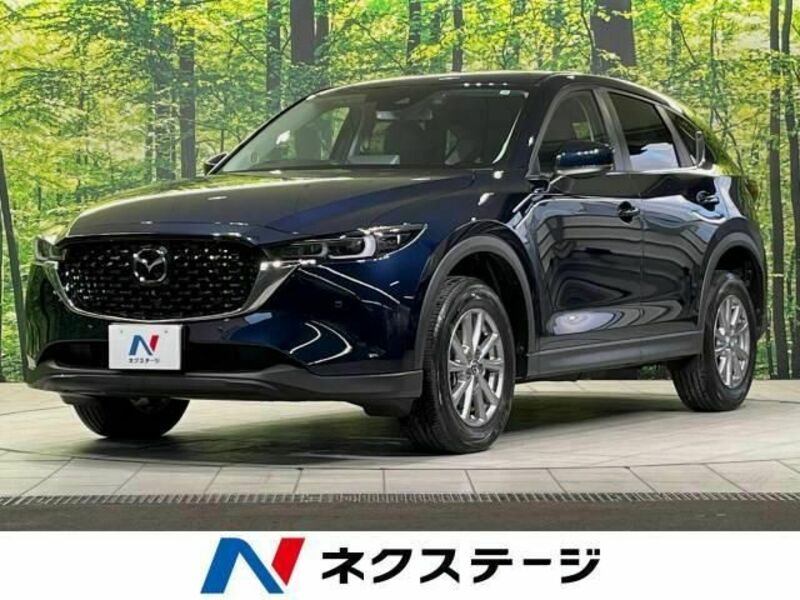 CX-5-0