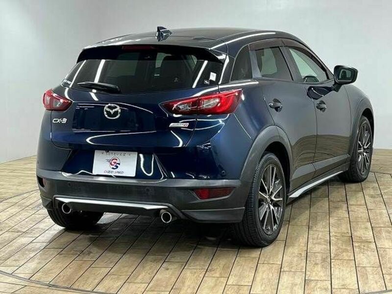 CX-3