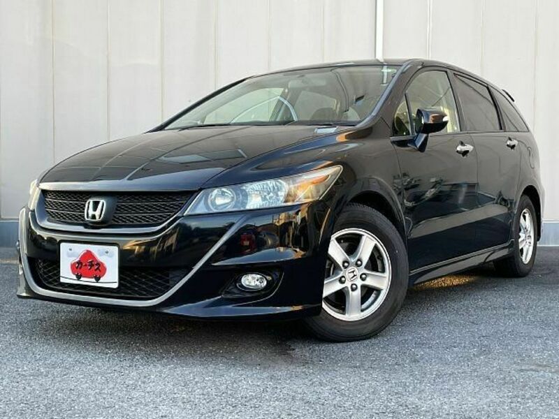 HONDA STREAM