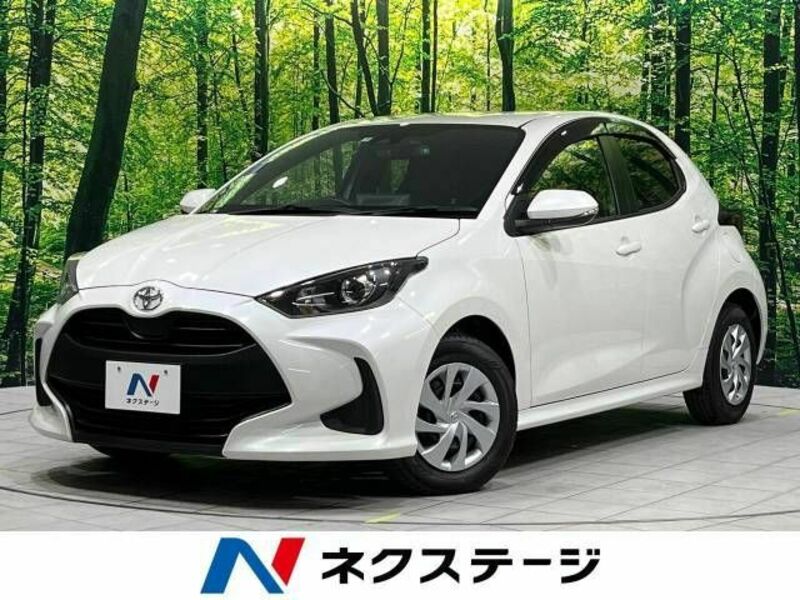 YARIS-0