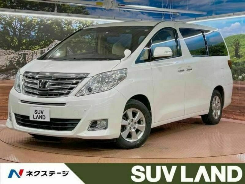 ALPHARD-0