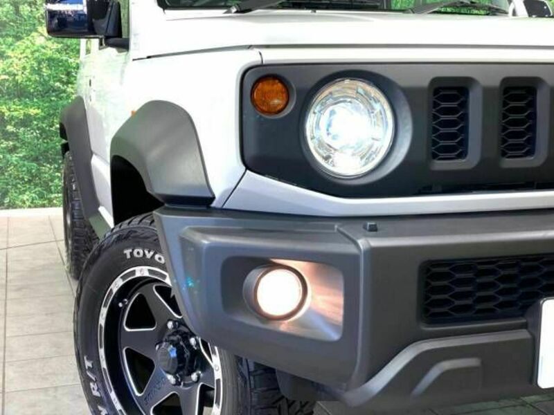 JIMNY SIERRA