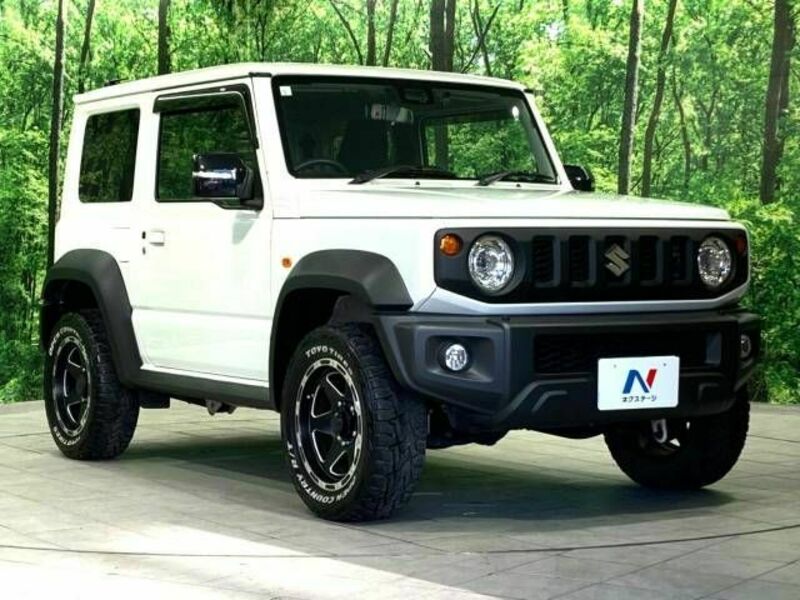 JIMNY SIERRA