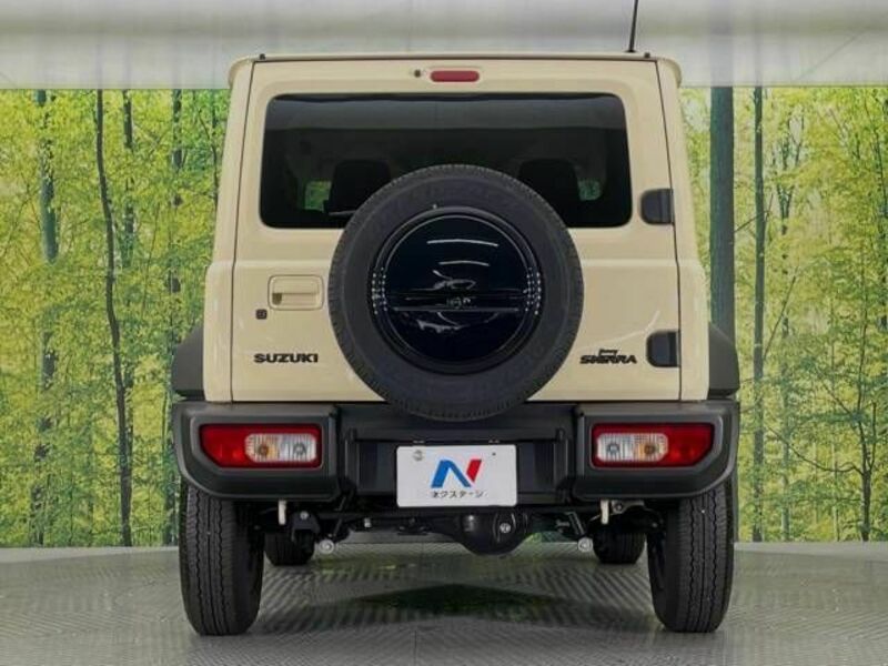 JIMNY SIERRA