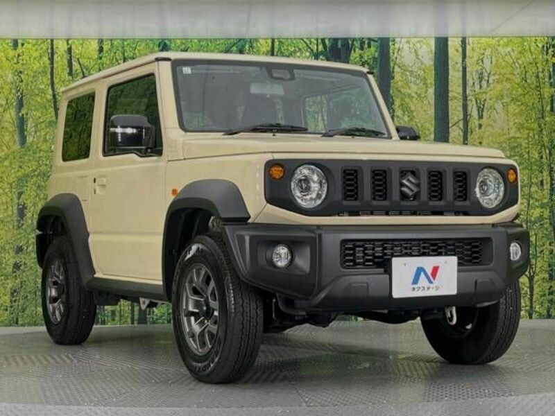 JIMNY SIERRA