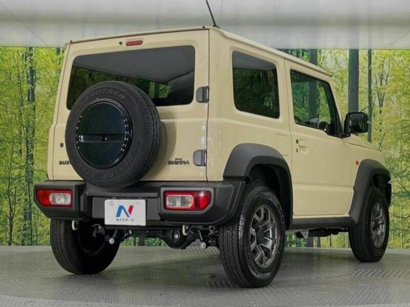 JIMNY SIERRA