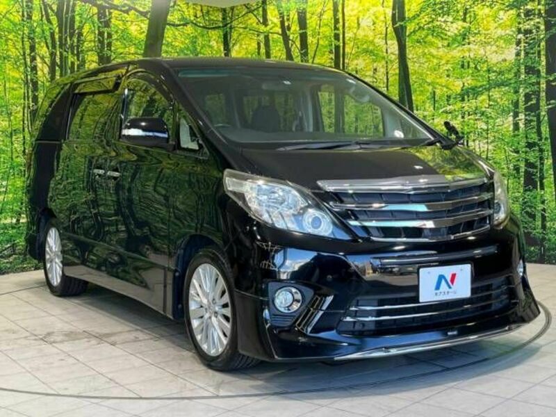 ALPHARD