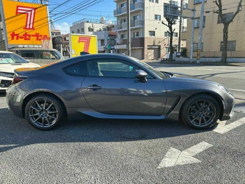 BRZ