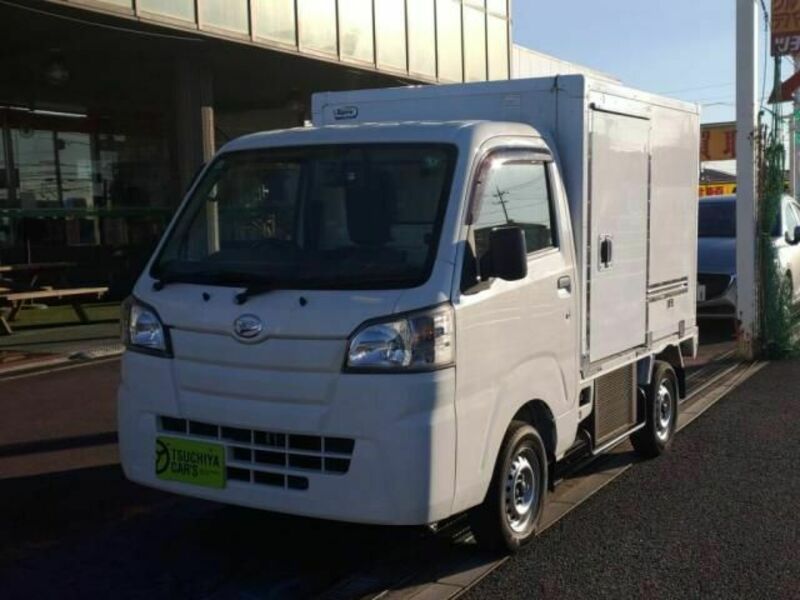 HIJET TRUCK-0