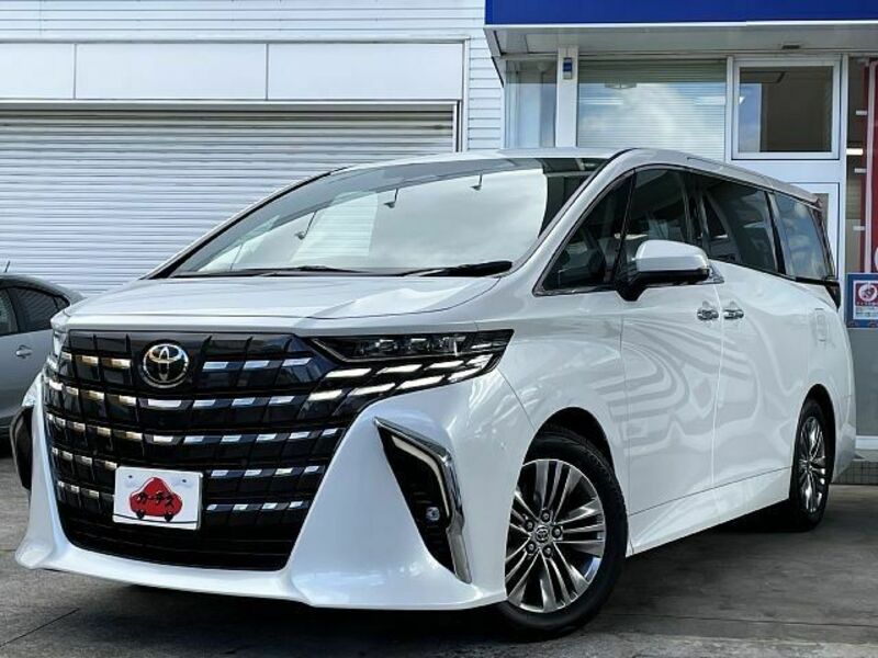 ALPHARD-0