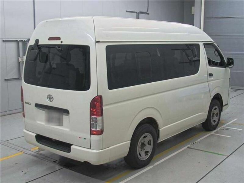 HIACE