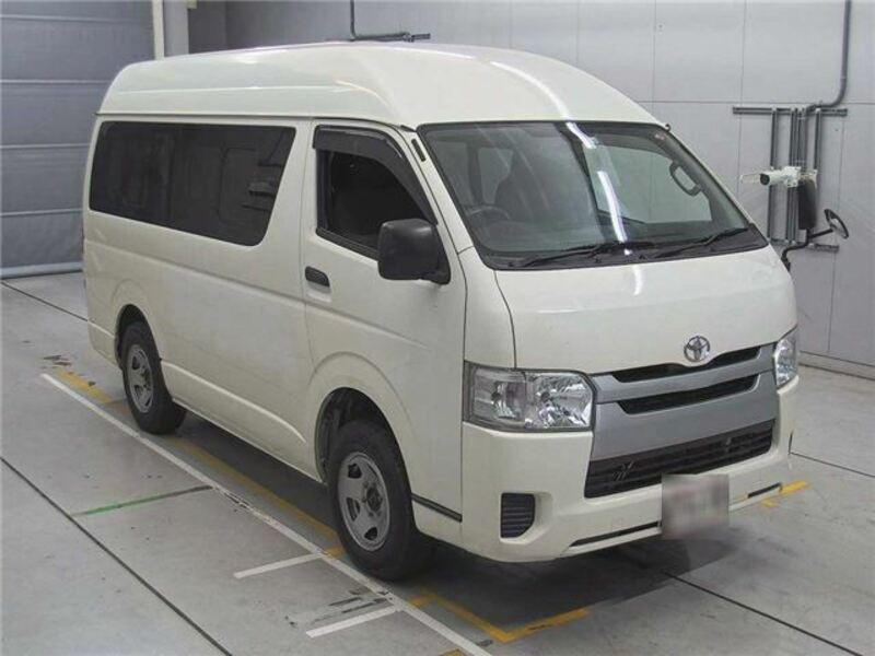 HIACE