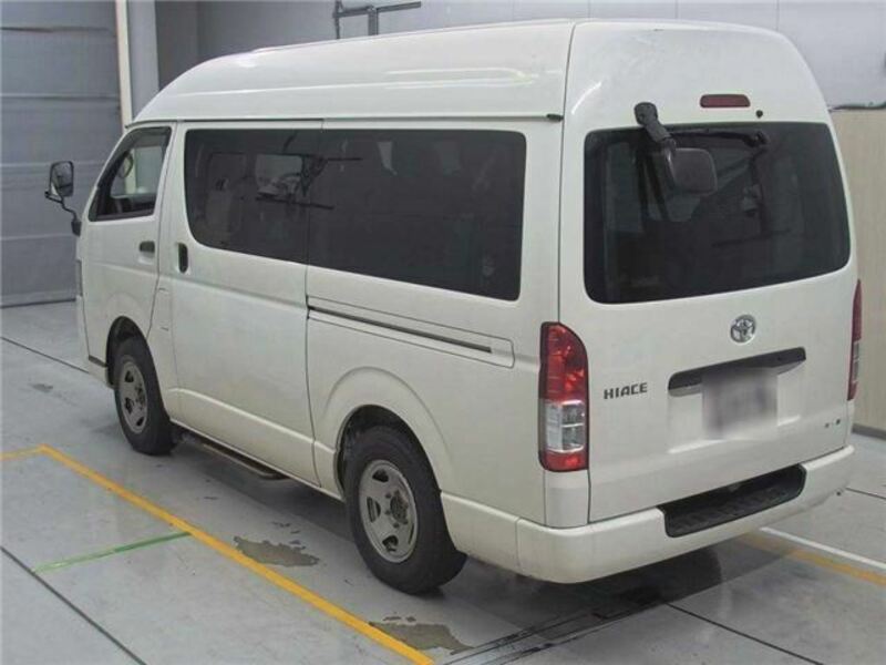 HIACE