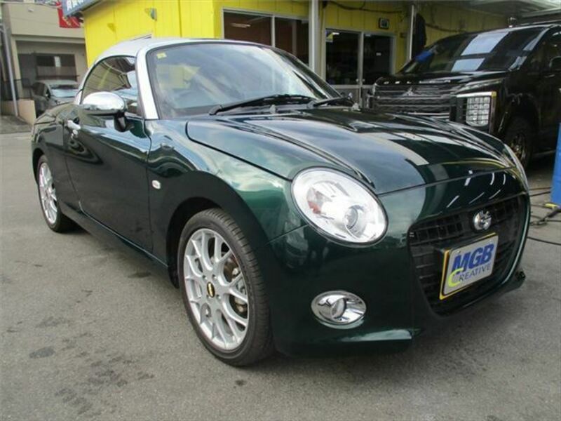 COPEN